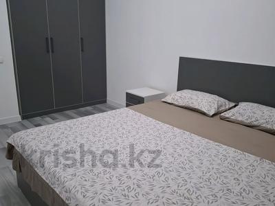 2-комнатная квартира · 45 м² · 1/3 этаж, 160 квартал 4/2 — КНБ, НИШ, 32 улица за 12 000 ₸ в Туркестане