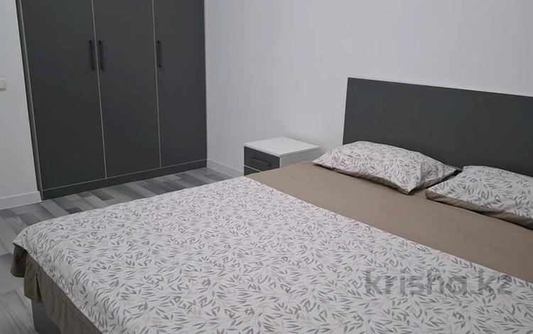 2-комнатная квартира · 45 м² · 1/3 этаж, 160 квартал 4/2 — КНБ, НИШ, 32 улица за 13 000 ₸ в Туркестане — фото 2