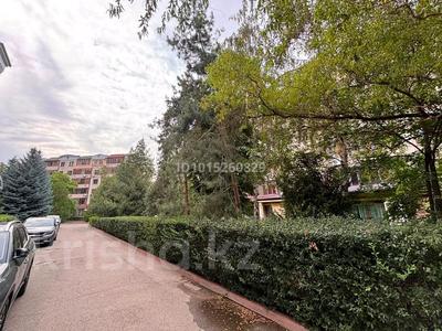 3-бөлмелі пәтер · 115 м² · 2/5 қабат, Ботанический Сад 17, бағасы: 650 000 ₸ в Алматы, Бостандыкский р-н