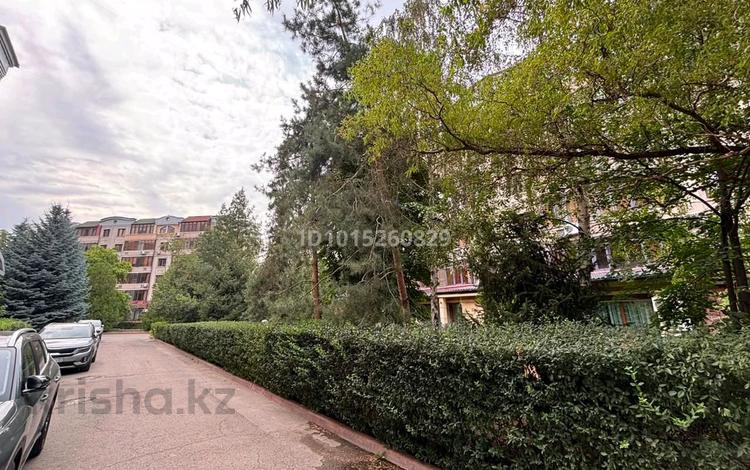 3-бөлмелі пәтер · 115 м² · 2/5 қабат, Ботанический Сад 17, бағасы: 650 000 ₸ в Алматы, Бостандыкский р-н — фото 2