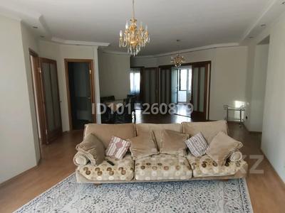 3-комнатная квартира · 125 м² · 2/5 этаж, Ботанический Сад 5 за 650 000 ₸ в Алматы, Бостандыкский р-н