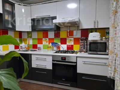 3-комнатная квартира · 70 м² · 1/5 этаж, Назарбаева 121 — Абая за 30 млн 〒 в Петропавловске