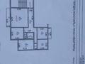 4-комнатная квартира, 80 м², 9/10 этаж, Би-Боранбая 43 за 24 млн 〒 в Семее — фото 5