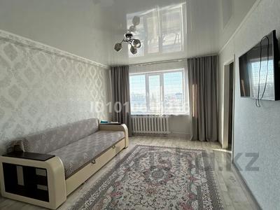 3-комнатная квартира · 60 м² · 5/5 этаж, Морозова 49 за 18.5 млн 〒 в Щучинске