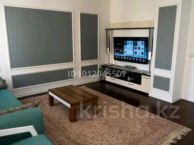 3-бөлмелі пәтер · 120 м² · 12/18 қабат, Кабанбай батыр 6/3, бағасы: 34 500 ₸ в Астане, р-н Байконур