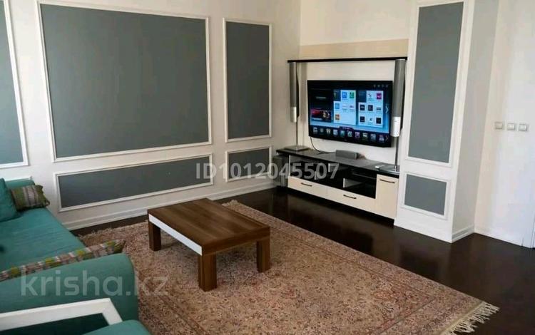 3-бөлмелі пәтер · 120 м² · 12/18 қабат, Кабанбай батыр 6/3, бағасы: 34 500 ₸ в Астане, р-н Байконур — фото 5