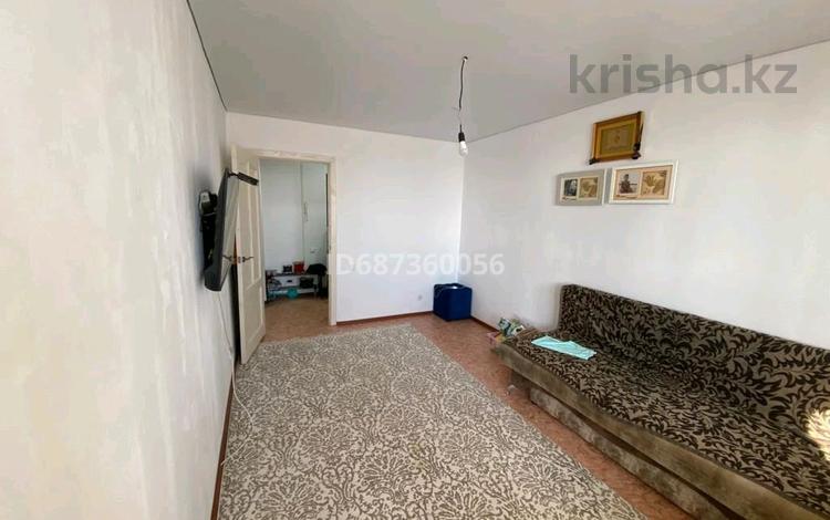 1-комнатная квартира · 35 м² · 17/18 этаж, Жамбыла 11 — Волна за 14.5 млн 〒 в Петропавловске — фото 2