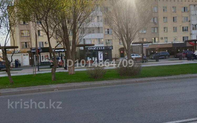 1-бөлмелі пәтер · 18 м² · 3/5 қабат, сатпаева 19, бағасы: 9 млн ₸ в Астане, Алматы р-н — фото 2