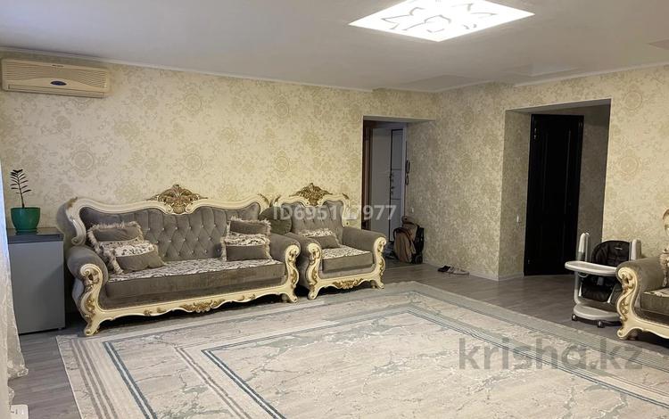 3-комнатная квартира · 74.3 м² · 2/4 этаж, Биржан сал 80 за 35 млн ₸ в Талдыкоргане — фото 2