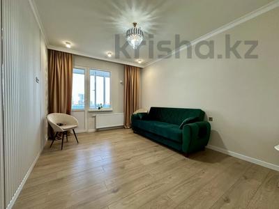 2-бөлмелі пәтер · 60 м² · 10/12 қабат, Е 103 5, бағасы: 350 000 ₸ в Астане, Нура р-н