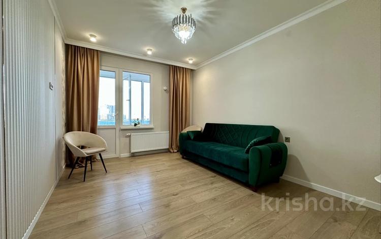 2-комнатная квартира · 60 м² · 10/12 этаж, Е 103 5 за 320 000 ₸ в Астане, Нура р-н — фото 2