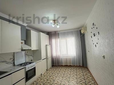3-бөлмелі пәтер · 66.2 м² · 4/5 қабат, Нұрсая ш/а. 49, бағасы: 23 млн ₸ в Атырау, мкр Нурсая