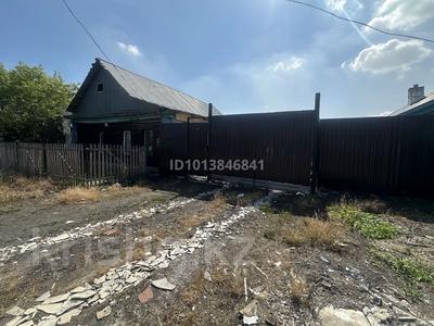 Участок · 6.9 соток, Пушкина — Пушкина ишимская за 13 млн ₸ в Петропавловске