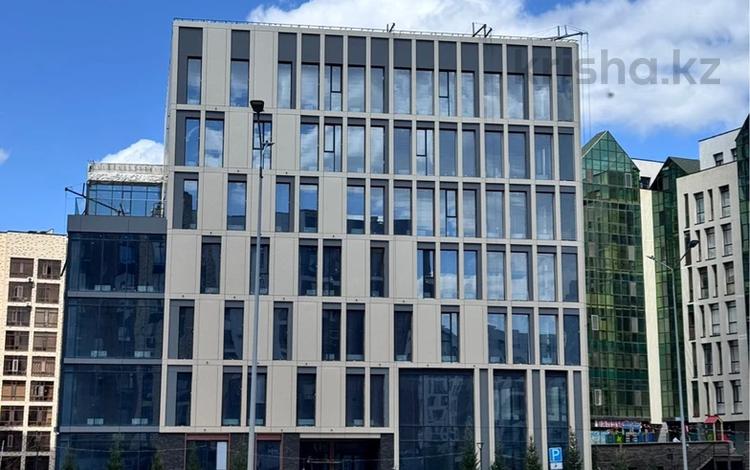 Офисы · 1120 м² за ~ 16.2 млн ₸ в Астане, Нура р-н — фото 6