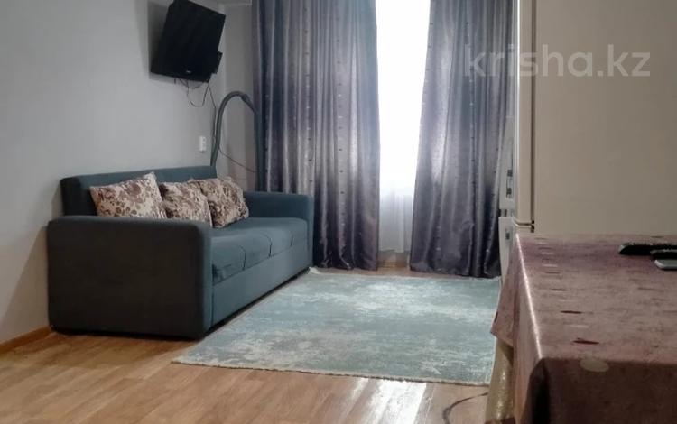 1-комнатная квартира · 18 м² · 2/5 этаж, Абиша Кекильбаева за 150 000 ₸ в Алматы, Бостандыкский р-н — фото 8