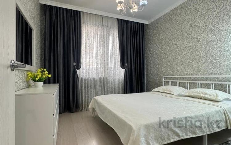 2-бөлмелі пәтер · 53 м² · 4/12 қабат, мкр Дарабоз 13, бағасы: 18 000 ₸ в Алматы, Алатауский р-н — фото 2