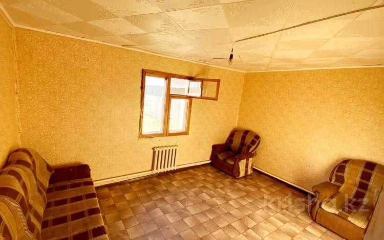 Отдельный дом • 4 комнаты • 62.1 м² • 5 сот., Бирлик за ~ 11.3 млн 〒 в Зачаганске — фото 20