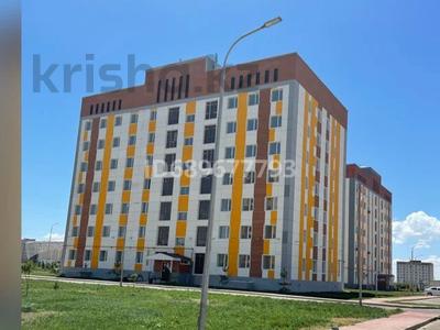 3-комнатная квартира, 67 м², 4/7 этаж, 17 мкр 5 — Стадион за 20.8 млн 〒 в Туркестане