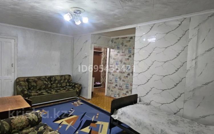 1-комнатная квартира · 37 м² · 1/3 этаж, Сорокина 46 — Сорокина титова за 90 000 ₸ в Семее — фото 10
