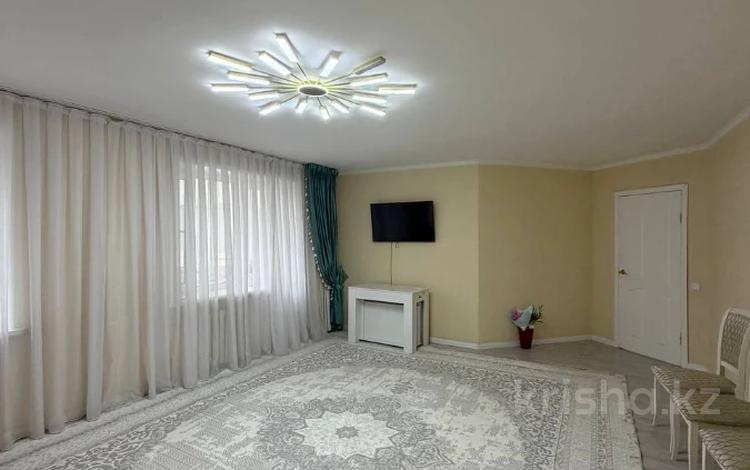 3-бөлмелі пәтер · 89 м² · 4/12 қабат, С. Кубрина 22/1, бағасы: 47.5 млн ₸ в Астане, Сарыарка р-н — фото 28
