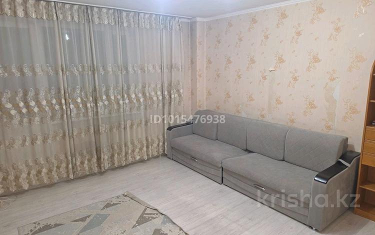 1-комнатная квартира · 45 м² · 8/16 этаж, Бауржан Момыш улы 16 за 21 млн ₸ в Астане, Алматы р-н — фото 2