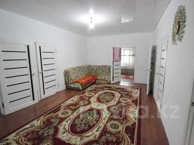 Отдельный дом • 5 комнат • 140 м² • 8 сот., Алтынсарина 58 за 24.5 млн 〒 в Талдыкоргане