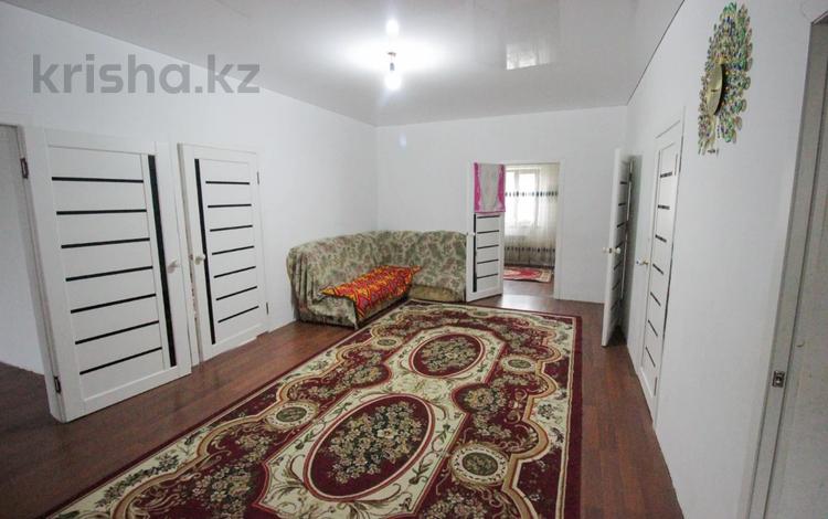 Отдельный дом • 5 комнат • 140 м² • 8 сот., Алтынсарина 58 за 24.5 млн 〒 в Талдыкоргане — фото 2