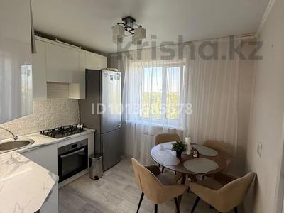 2-комнатная квартира · 54.1 м² · 7/9 этаж, Микрорайон Аэропорт 2, Аэропорт 20 за 25 млн ₸ в Костанае
