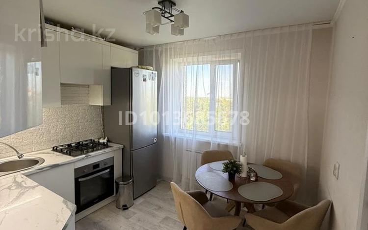 2-комнатная квартира · 54.1 м² · 7/9 этаж, Микрорайон Аэропорт 2, Аэропорт 20 за 25 млн ₸ в Костанае — фото 2