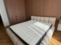 2-комнатная квартира · 65 м² · 11 этаж, Розыбакиева 217 — Ескараева за 83 млн ₸ в Алматы, Бостандыкский р-н