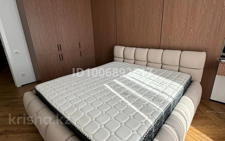 2-комнатная квартира · 65 м² · 11 этаж, Розыбакиева 217 — Ескараева за 83 млн ₸ в Алматы, Бостандыкский р-н — фото 3