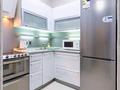 2-комнатная квартира · 60 м² · 7/16 этаж, Навои 208 — Торайгырова за 21 990 ₸ в Алматы, Бостандыкский р-н