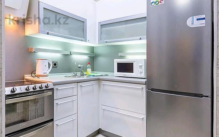 2-комнатная квартира · 60 м² · 7/16 этаж, Навои 208 — Торайгырова за 21 990 ₸ в Алматы, Бостандыкский р-н — фото 3