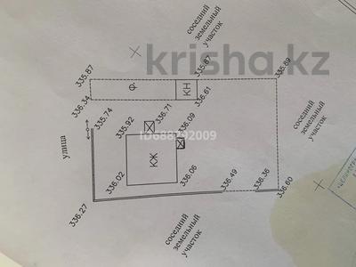 Жеке үй · 3 бөлме · 100 м² · 10 сот., 1 мкр 35, бағасы: 30 млн 〒 в 