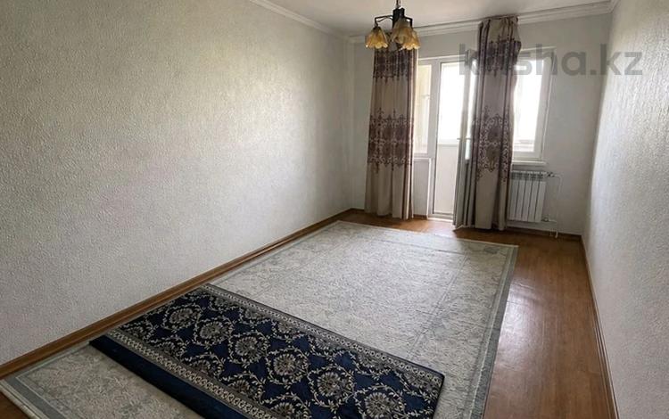 1-комнатная квартира · 31 м² · 5/5 этаж, Төле би 21 в за 100 000 ₸ в Шымкенте — фото 2