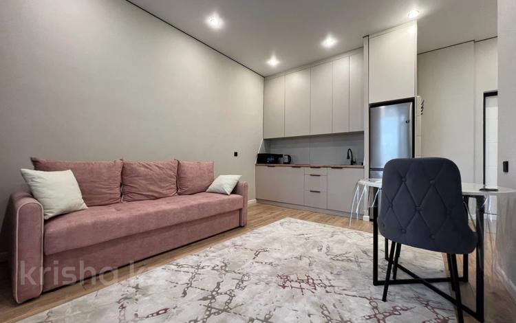 2-комнатная квартира · 38 м² · 18/19 этаж, ул. Е-36 11 за ~ 28 млн ₸ в Астане, Нура р-н — фото 10