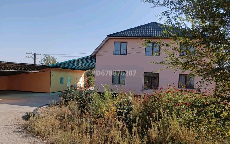Отдельный дом · 6 комнат · 255.6 м² · 100 сот., Микрорайон ДЭУ за 45 млн ₸ в  — фото 15