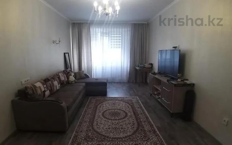 2-комнатная квартира, 67 м², 7/10 этаж помесячно, Рыскулбекова 28/1 за 360 000 〒 в Алматы, Ауэзовский р-н — фото 2