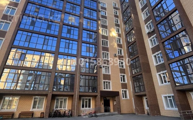 2-комнатная квартира · 77.1 м² · 8/9 этаж, Сейфула 65 за 40.5 млн ₸ в Кокшетау — фото 2