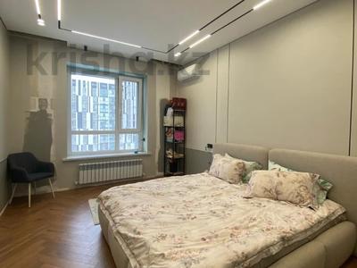 5-бөлмелі пәтер · 165 м² · 3/7 қабат, Алтын орда ш/а., бағасы: 87 млн ₸ в Актобе, мкр. Алтын орда