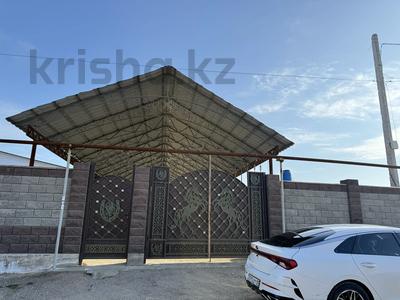 Отдельный дом · 6 комнат · 160 м² · 100 сот., Квартал3 12 — Абылайхан көшесі за 33 млн ₸ в Исаеве
