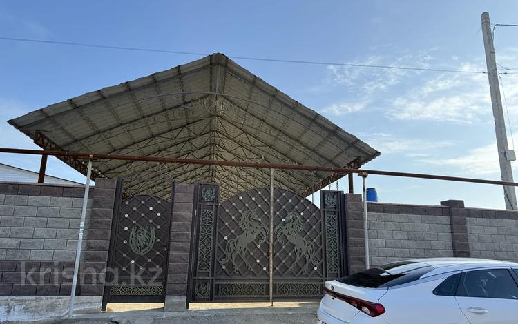 Отдельный дом · 6 комнат · 160 м² · 100 сот., Квартал3 12 — Абылайхан көшесі за 33 млн ₸ в Исаеве — фото 2