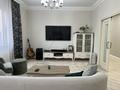4-бөлмелі пәтер · 154 м² · 3/18 қабат, Кенесары 44 — Республики, бағасы: 97 млн ₸ в Астане, р-н Байконур