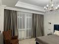 4-бөлмелі пәтер · 154 м² · 3/18 қабат, Кенесары 44 — Республики, бағасы: 97 млн ₸ в Астане, р-н Байконур — фото 11