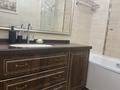 4-бөлмелі пәтер · 154 м² · 3/18 қабат, Кенесары 44 — Республики, бағасы: 97 млн ₸ в Астане, р-н Байконур — фото 15