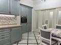 4-бөлмелі пәтер · 154 м² · 3/18 қабат, Кенесары 44 — Республики, бағасы: 97 млн ₸ в Астане, р-н Байконур — фото 18