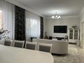 4-бөлмелі пәтер · 154 м² · 3/18 қабат, Кенесары 44 — Республики, бағасы: 97 млн ₸ в Астане, р-н Байконур — фото 2