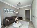 4-бөлмелі пәтер · 154 м² · 3/18 қабат, Кенесары 44 — Республики, бағасы: 97 млн ₸ в Астане, р-н Байконур — фото 5