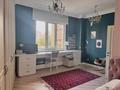 4-бөлмелі пәтер · 154 м² · 3/18 қабат, Кенесары 44 — Республики, бағасы: 97 млн ₸ в Астане, р-н Байконур — фото 7