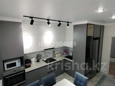 3-комнатная квартира · 80 м² · 3/9 этаж, Алатау батыра за 52 млн ₸ в Шымкенте